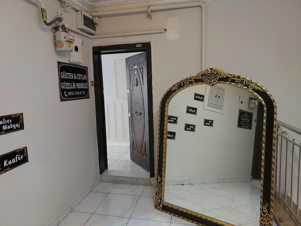 Hairdresser Gulten Beauty Center - Women's Hairdresser Kecioren, Ankara, photo