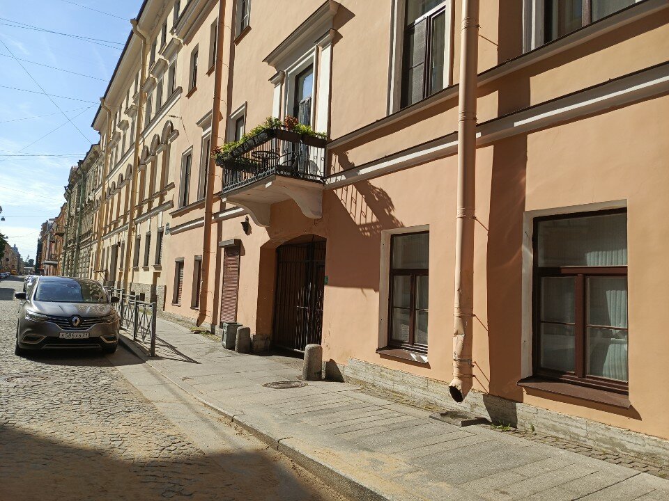 Фото Loft and Home Apartments
