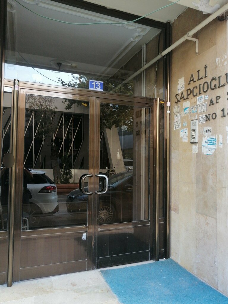 Centro de servicios comunitarios Tez-Koop-Is Union Konya Regional Representation, , foto