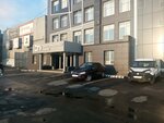 Energyprom Ltd (ulitsa Rozhdestvenskogo, 13), water supply and sewage systems