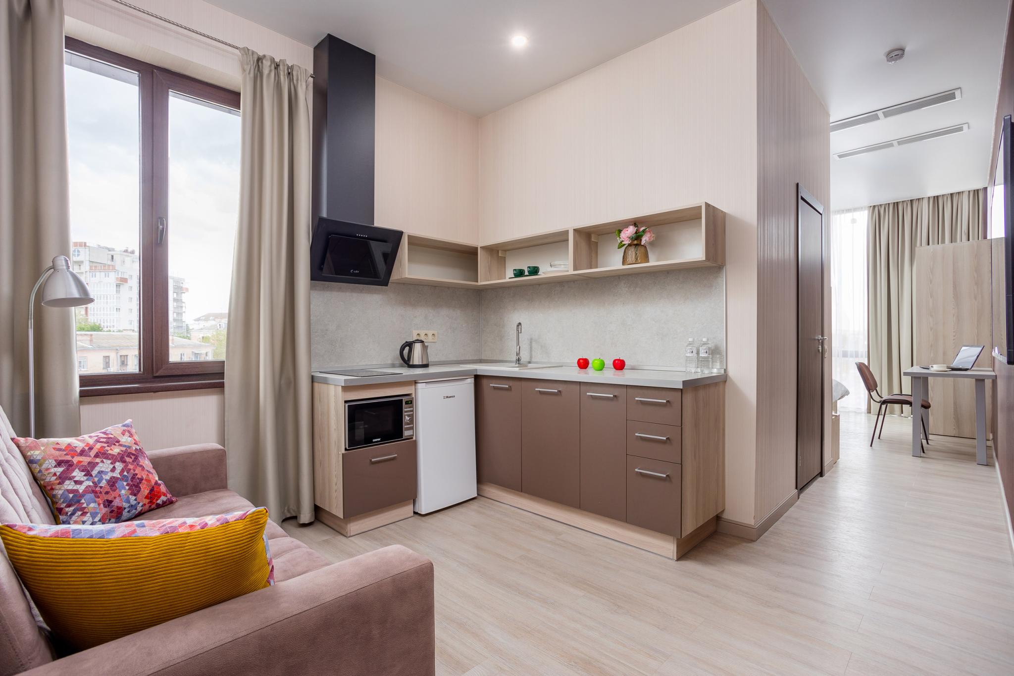 Фото Golden Tulip