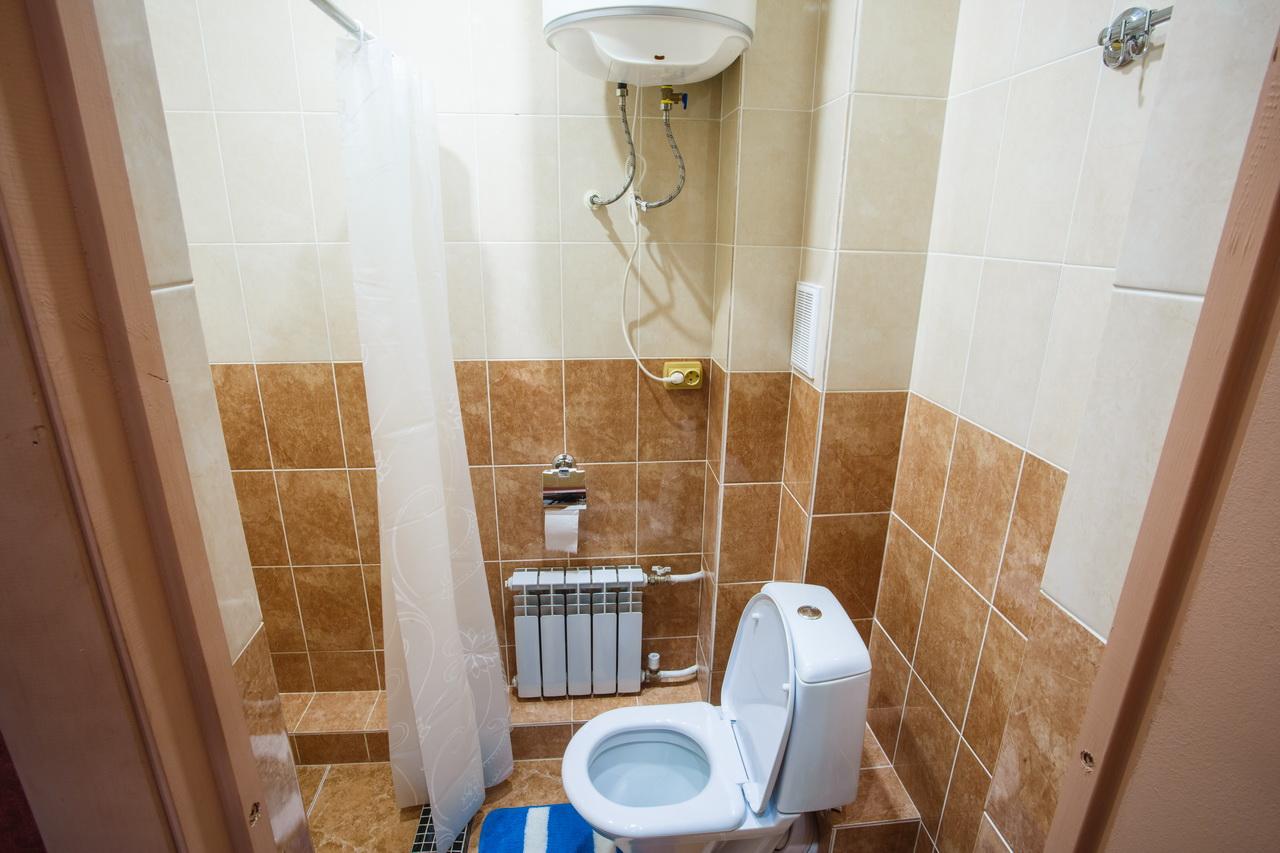 Фото Уездный двор