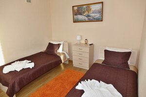 Vityaz (Ivangorod, Kingiseppskoe Highway, 7), hotel