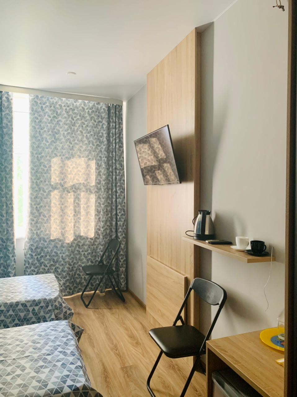 Фото Три Звезды