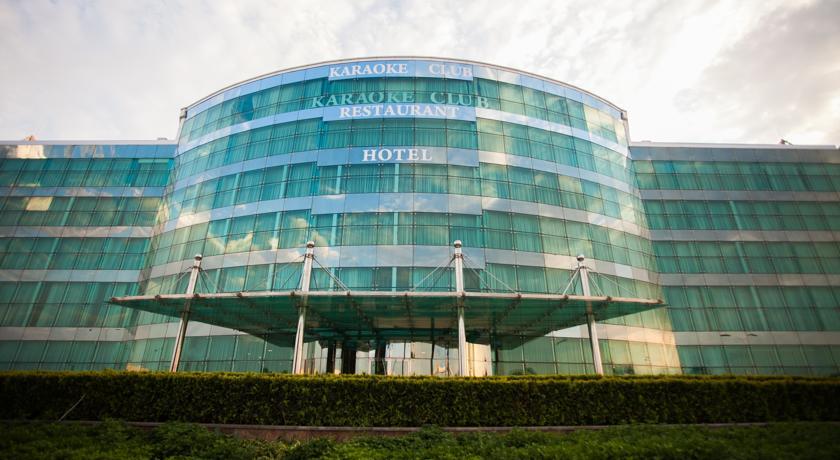 Фото отеля 5