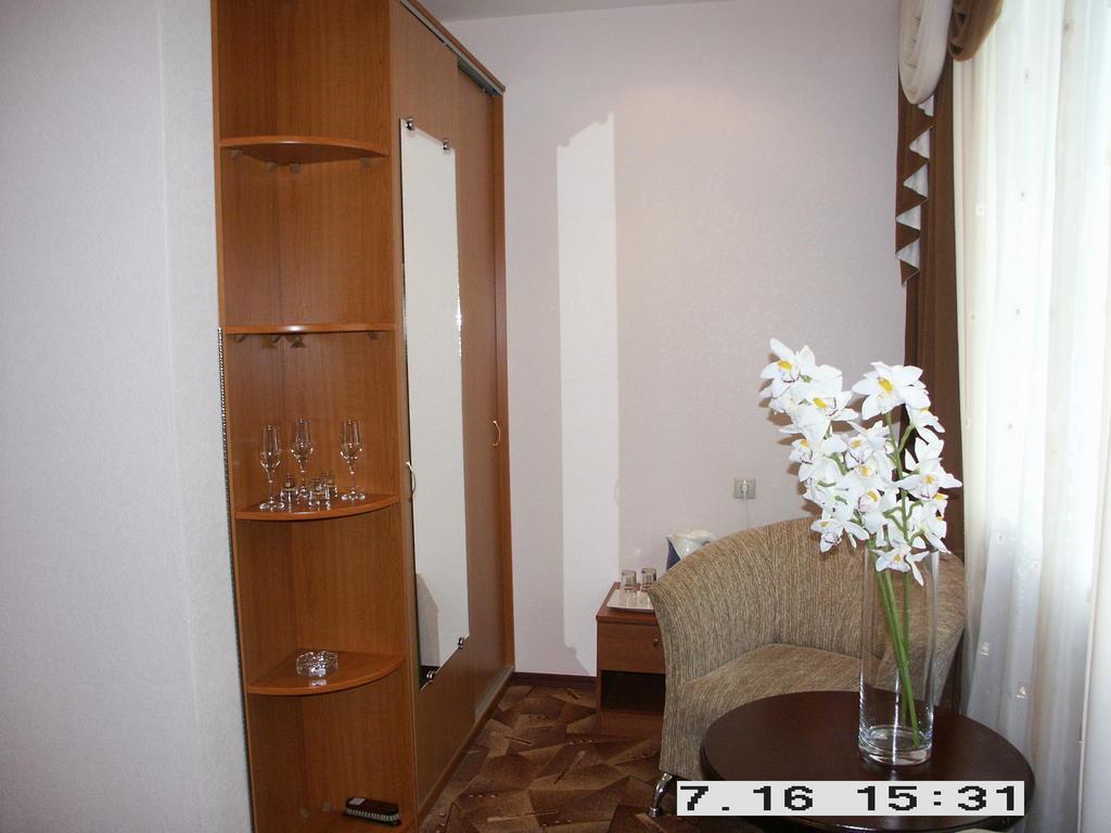 Фото Бригантина