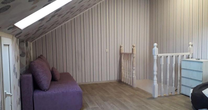 Фото Уютный дом