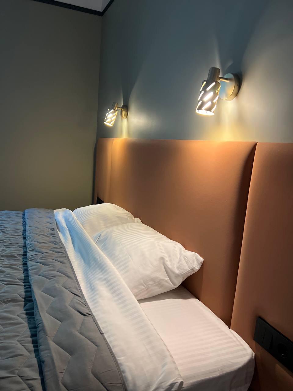 Фото Rubinsteina Apartments