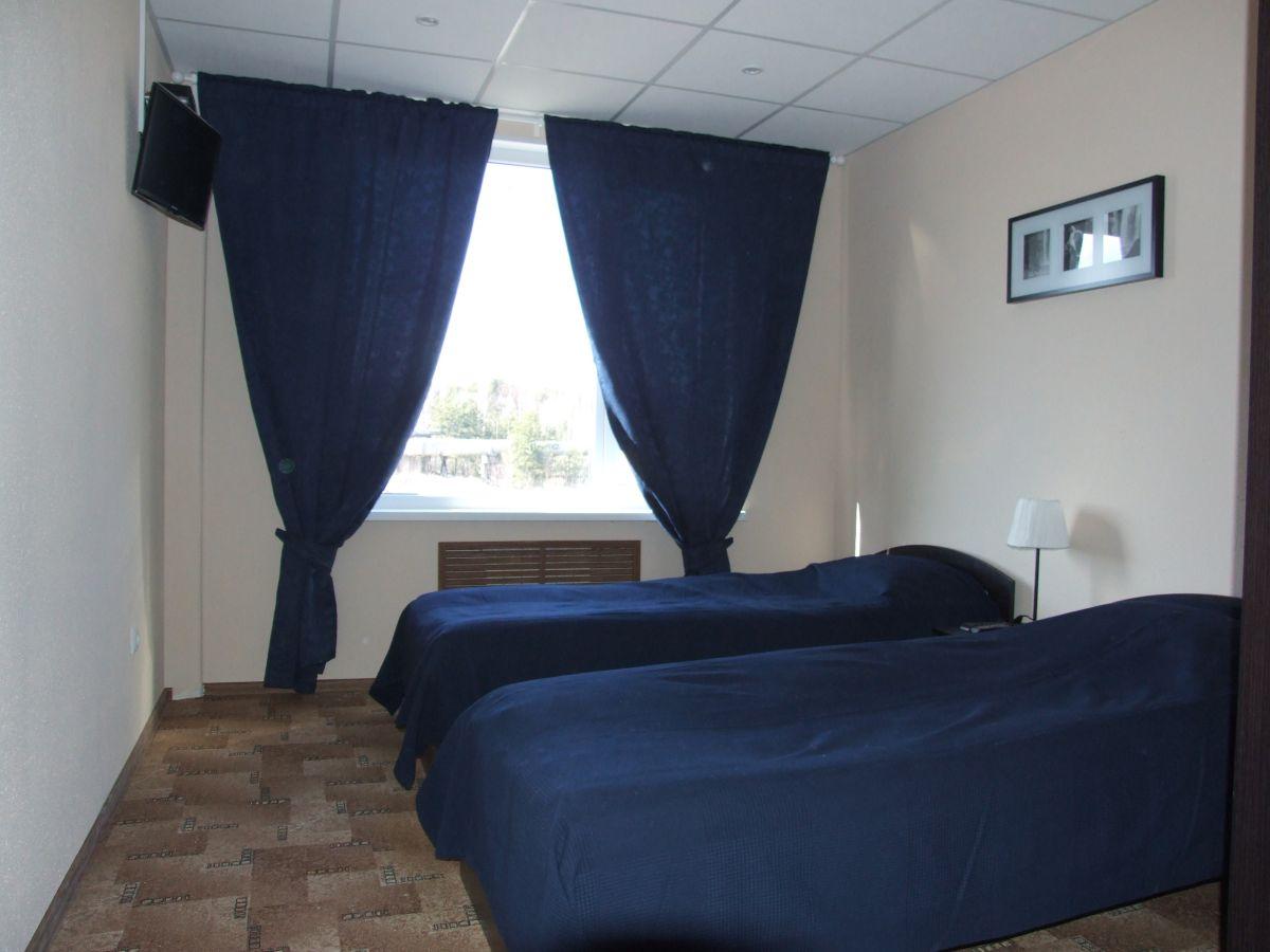 Фото Сириус