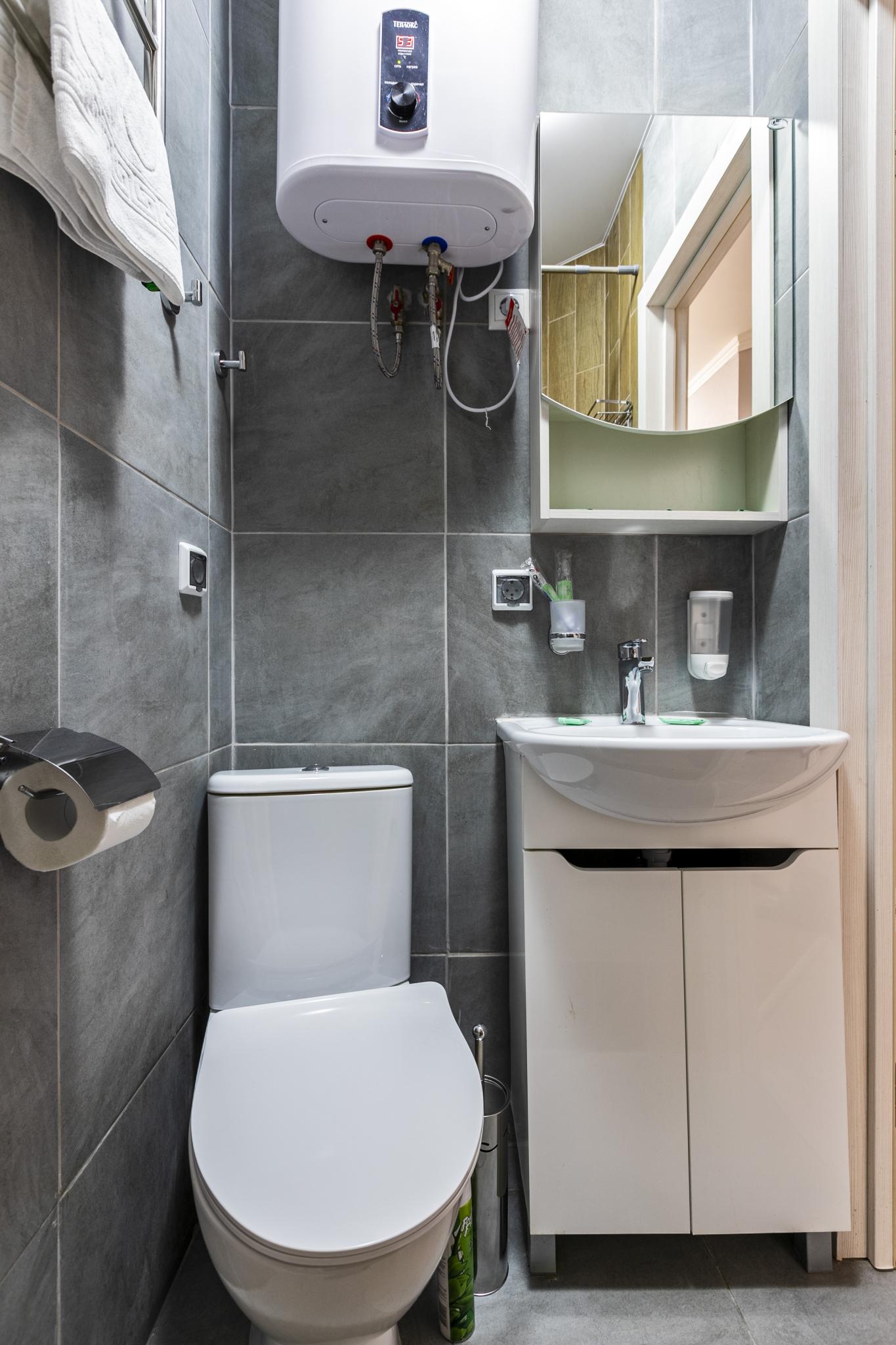 Фото Loftet Rooms