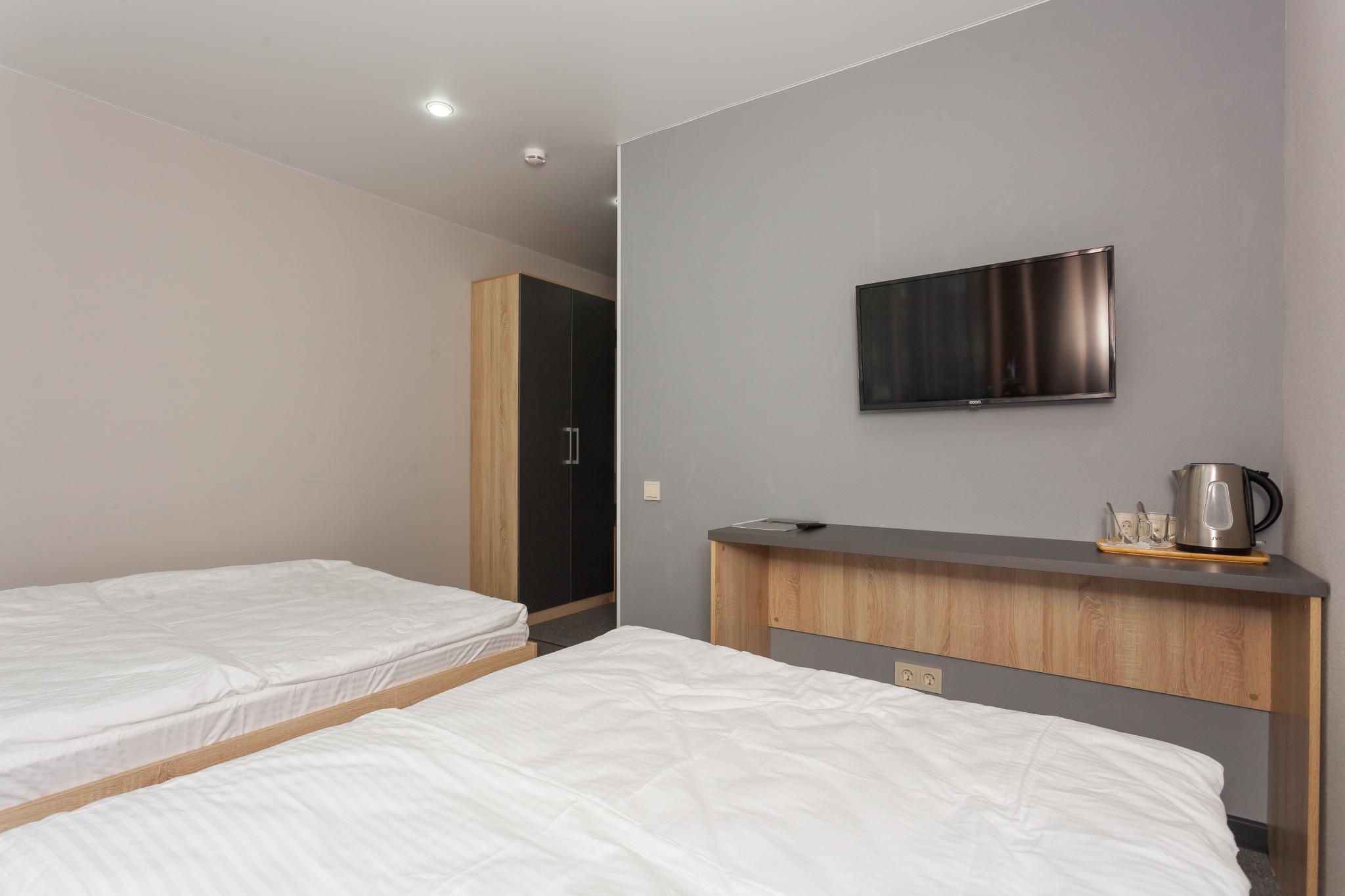 Фото Отель Максим Белая Башня