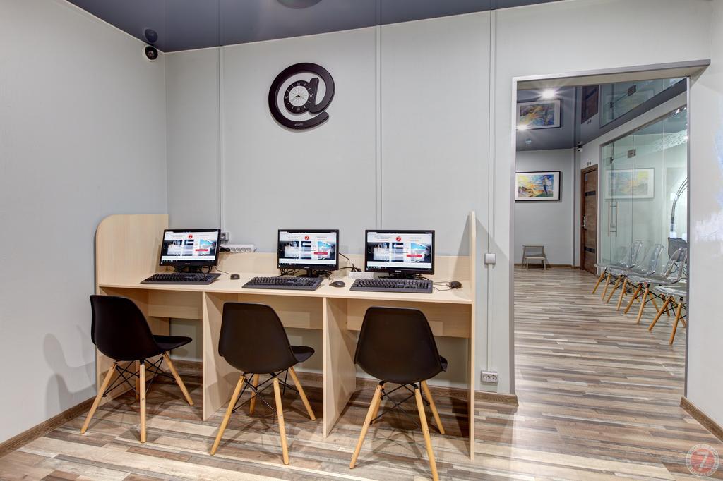 Фото Хостел Братиславская