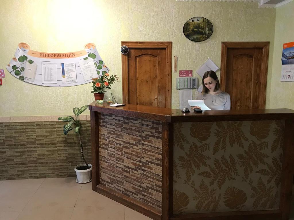 Фото Русский лес