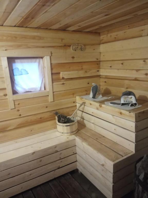 Фото Сосновый бор