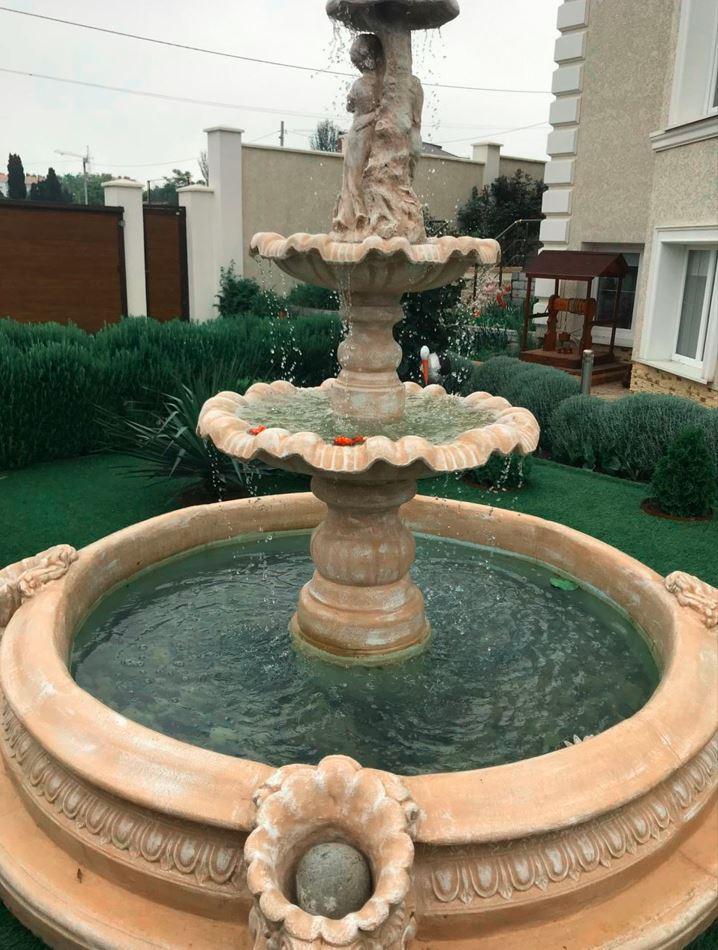 Фото Легкий Бриз