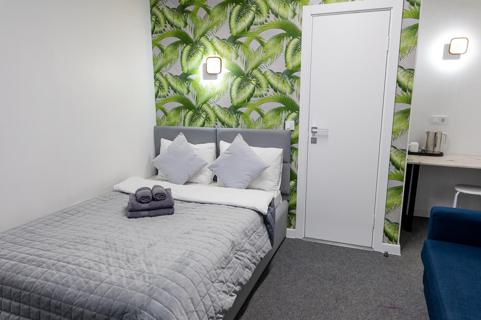 Фото White place