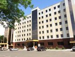 Viktoriya (Pobedy Avenue, 114/5), hotel