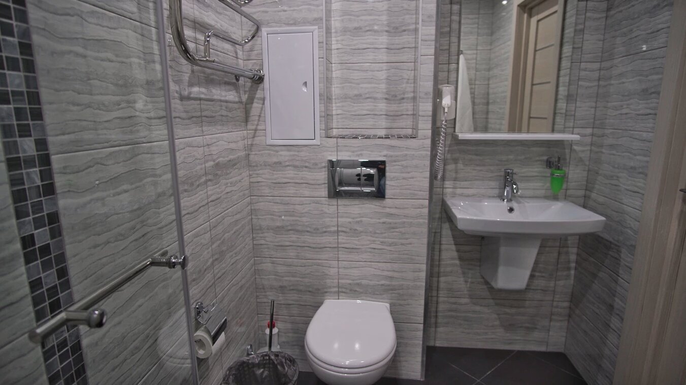 Фото Квартал