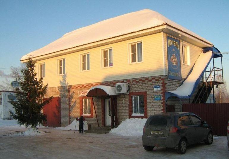 Фото Флагман