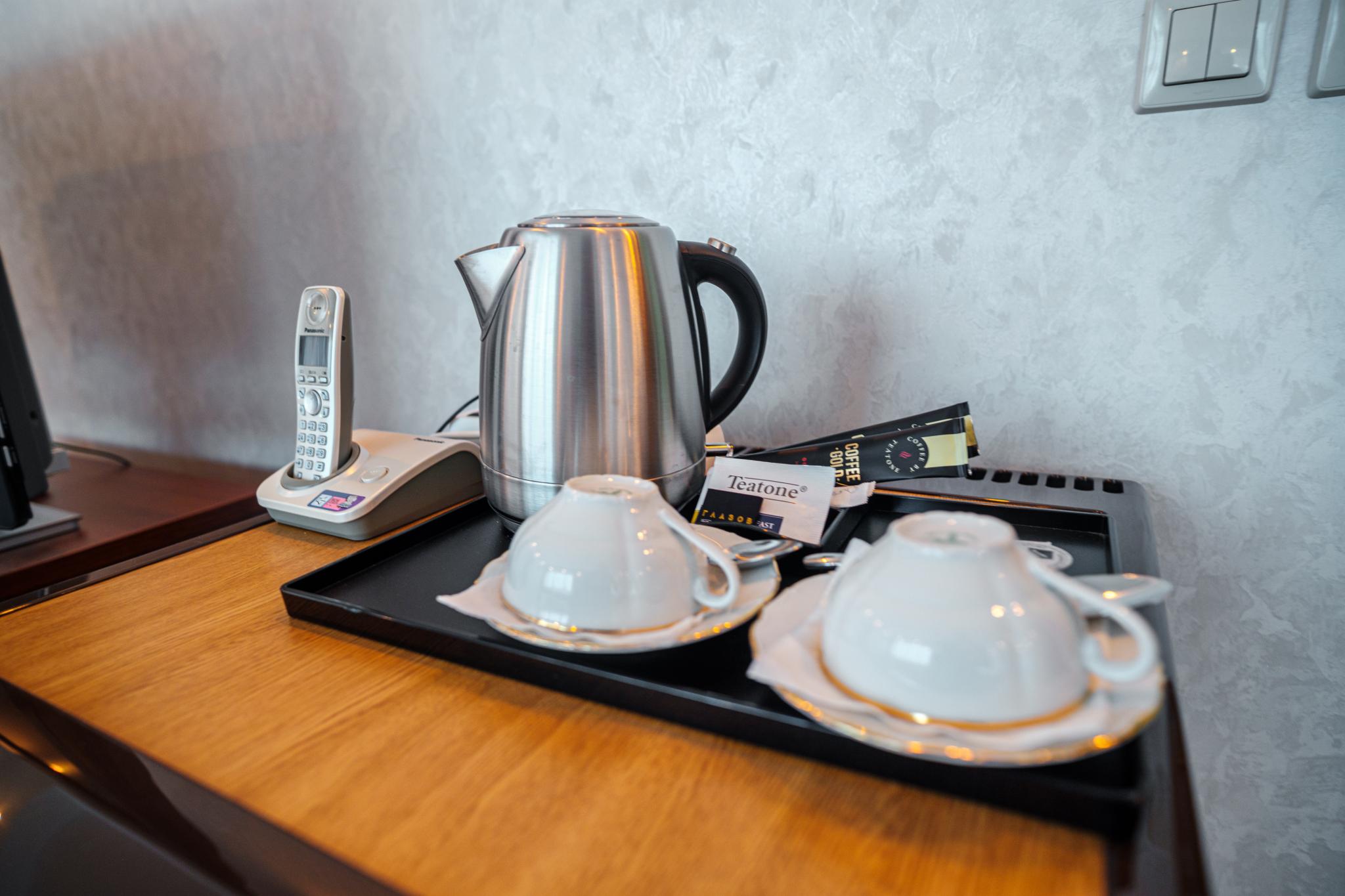 Фото Гостиница Глазов