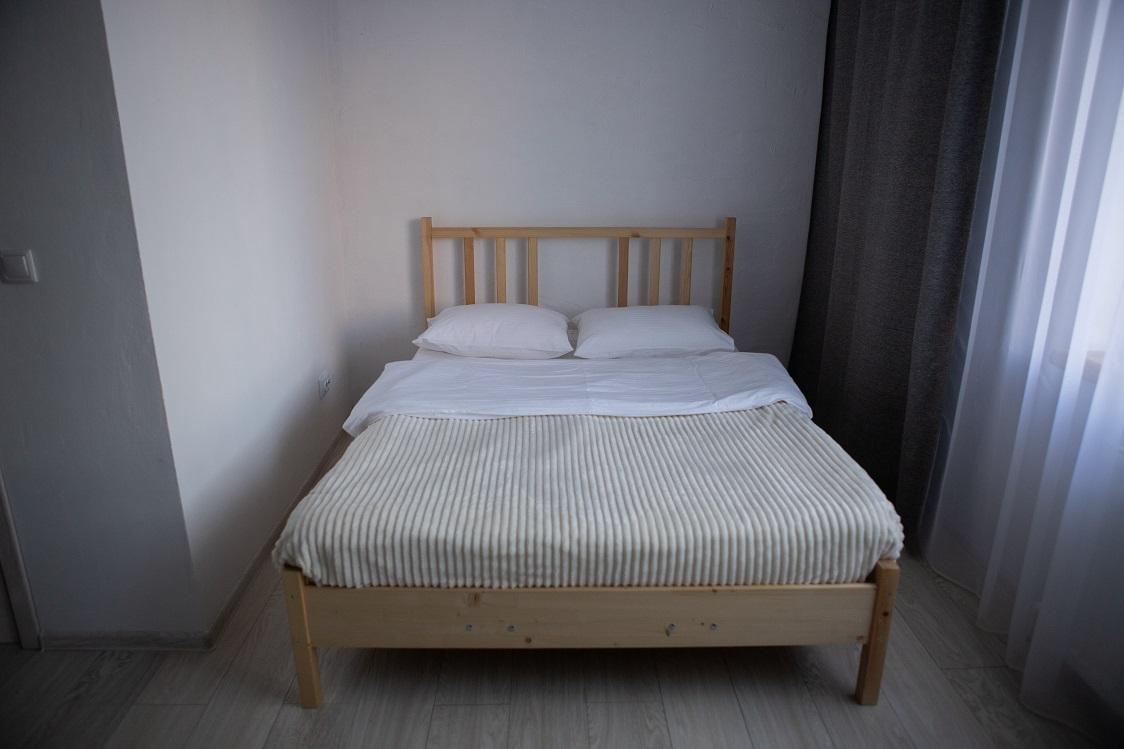 Фото Клубный дом Идрисов