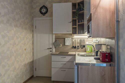 Гостиница Комфорт в Санкт-Петербурге