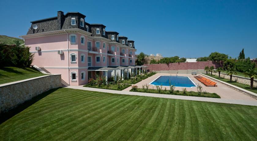 Фото Ривьера