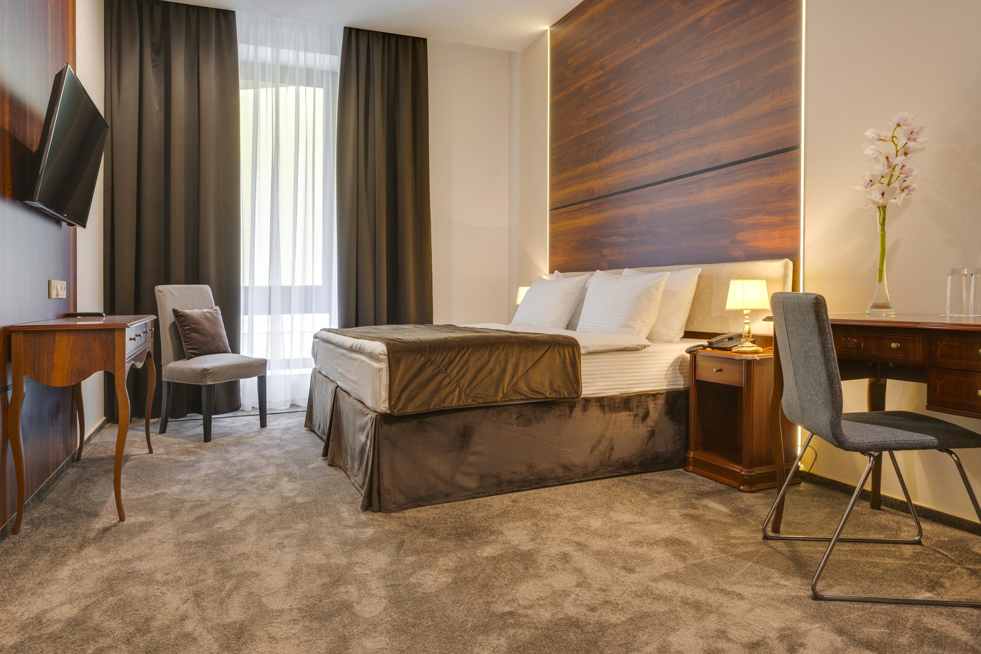 Фото Viewpoint Hotel