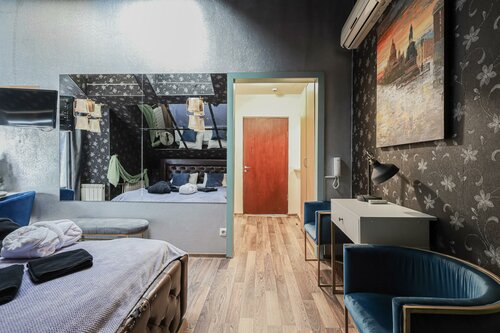 Гостиница Невский Авеню в Санкт-Петербурге