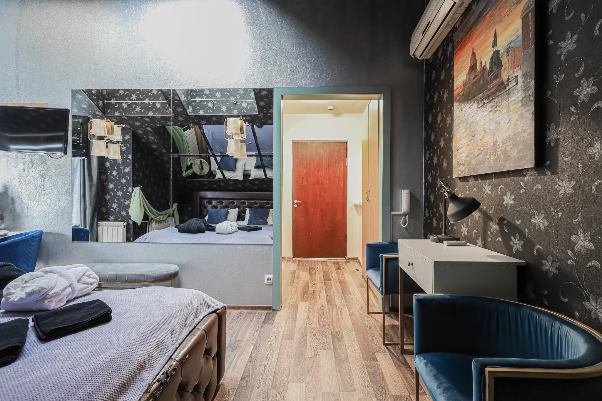 Фото Невский Авеню