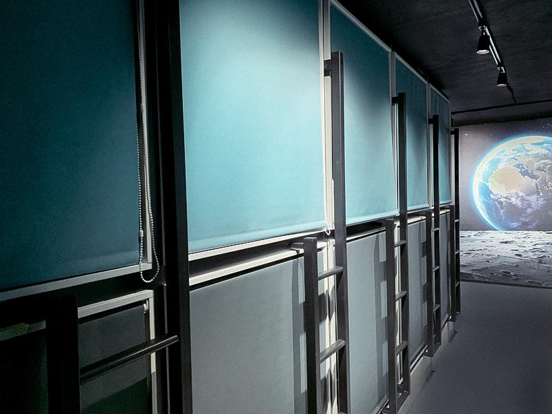 Фото Луноход