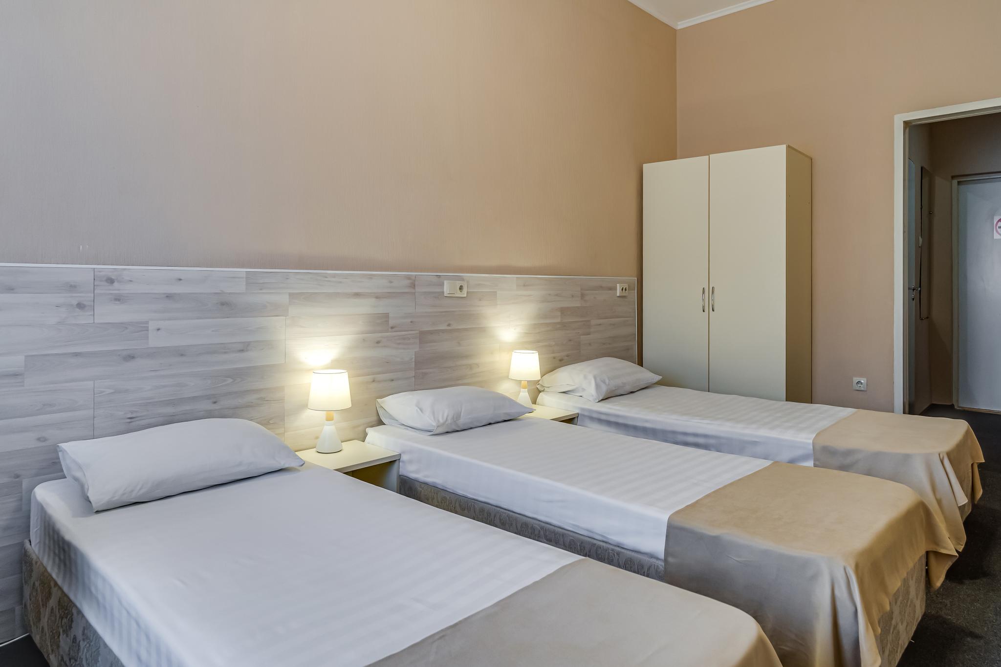 Фото Платовский