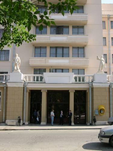 Фото Большой Урал