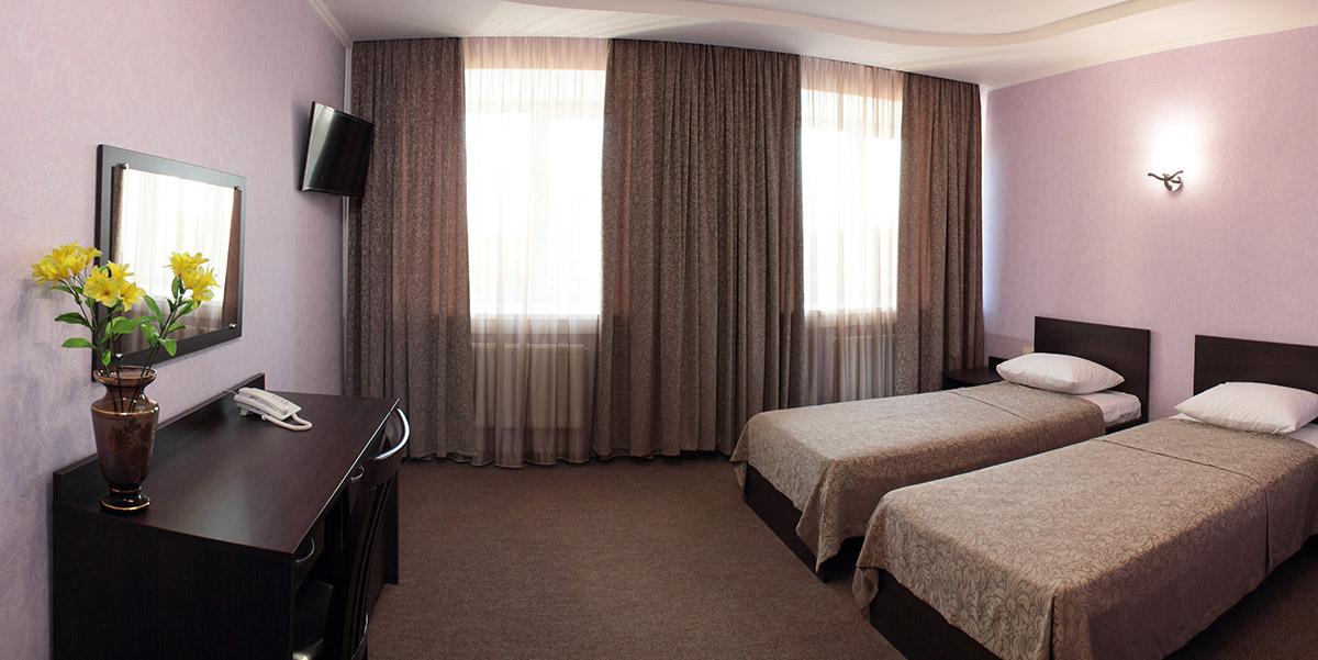 Фото отеля 2