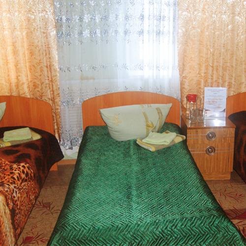 Фото Гостиный двор