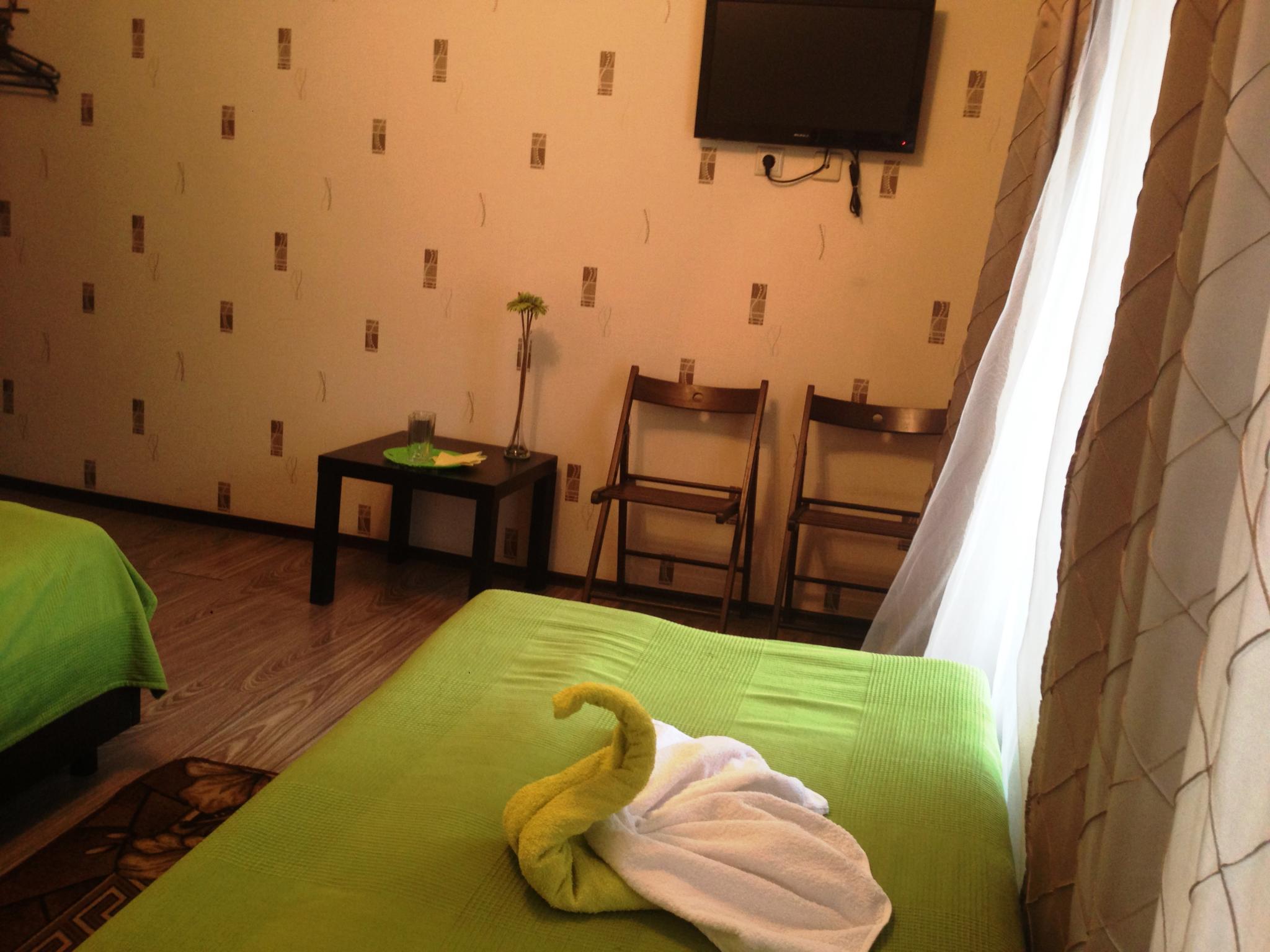 Фото Базилик