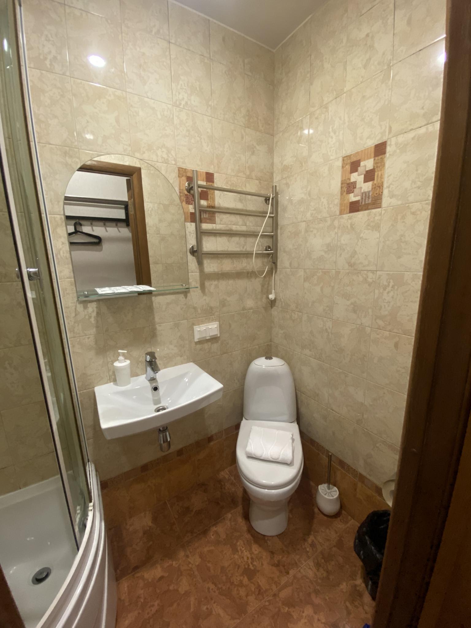 Фото АпартПейдж Маяковского