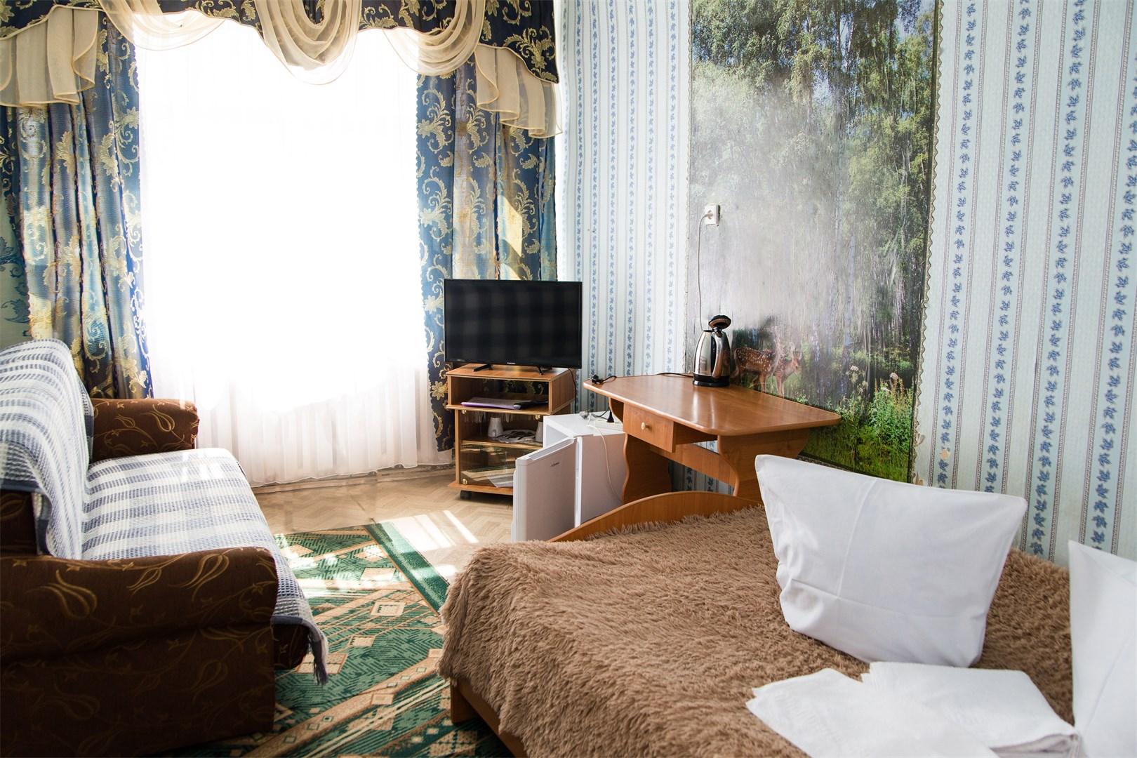 Фото отеля 4