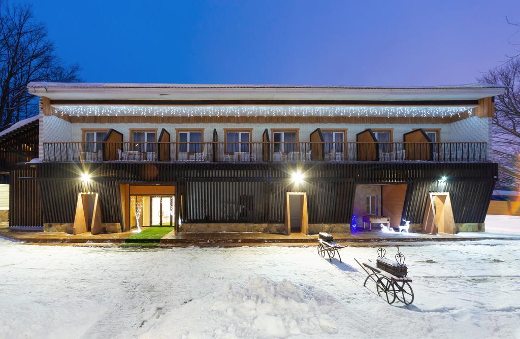 Фото отеля 1