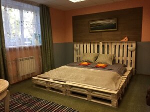 Иное жильё Сова