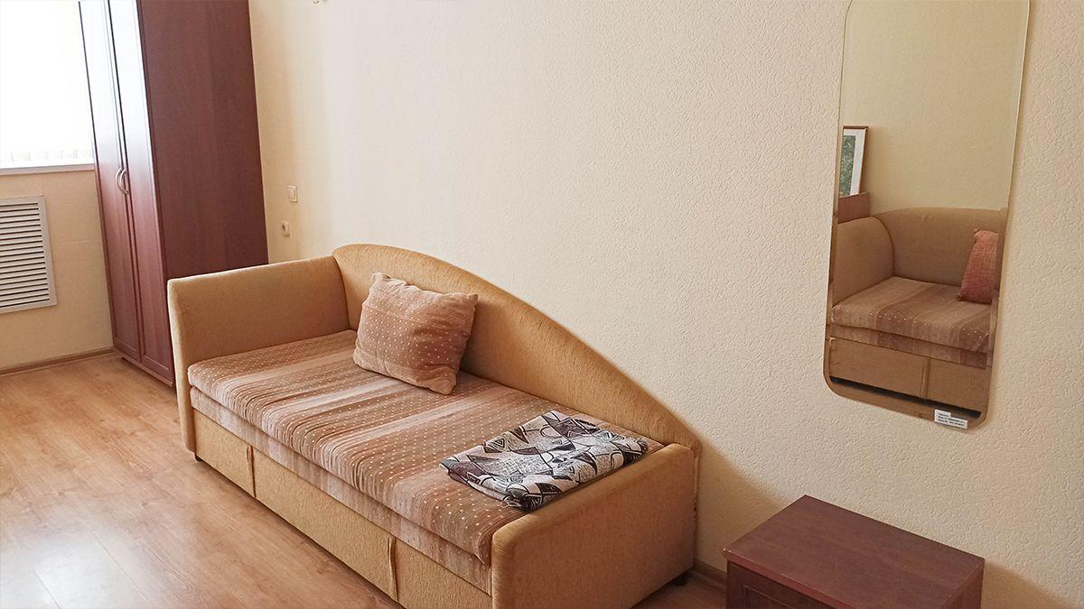 Фото Smart Hotel КДО Ижевск