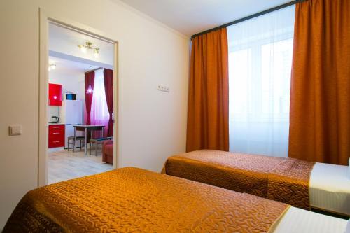 Фото Бенкендорф