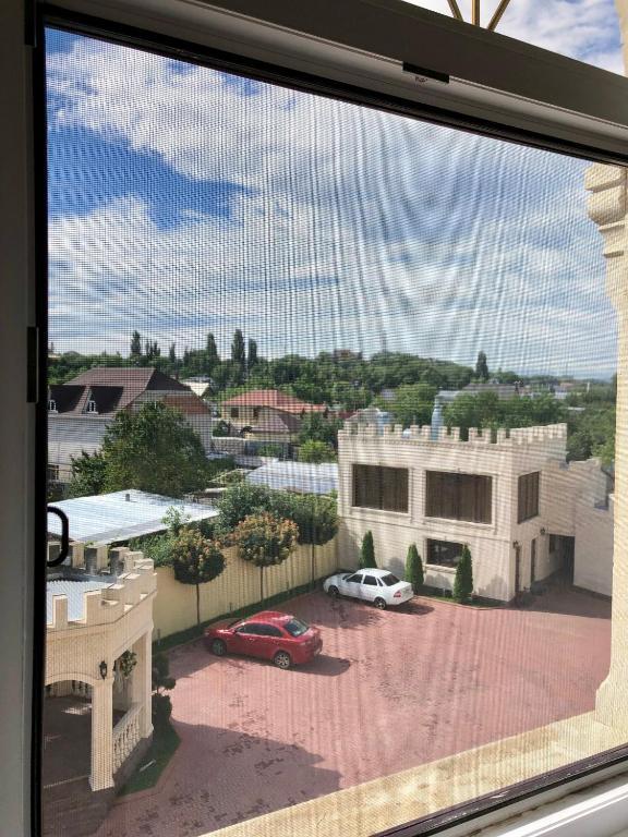 Фото Старый замок