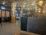 1000 и 1 Ночь (Tovarnoye Highway, 12с4) ، مقهى
