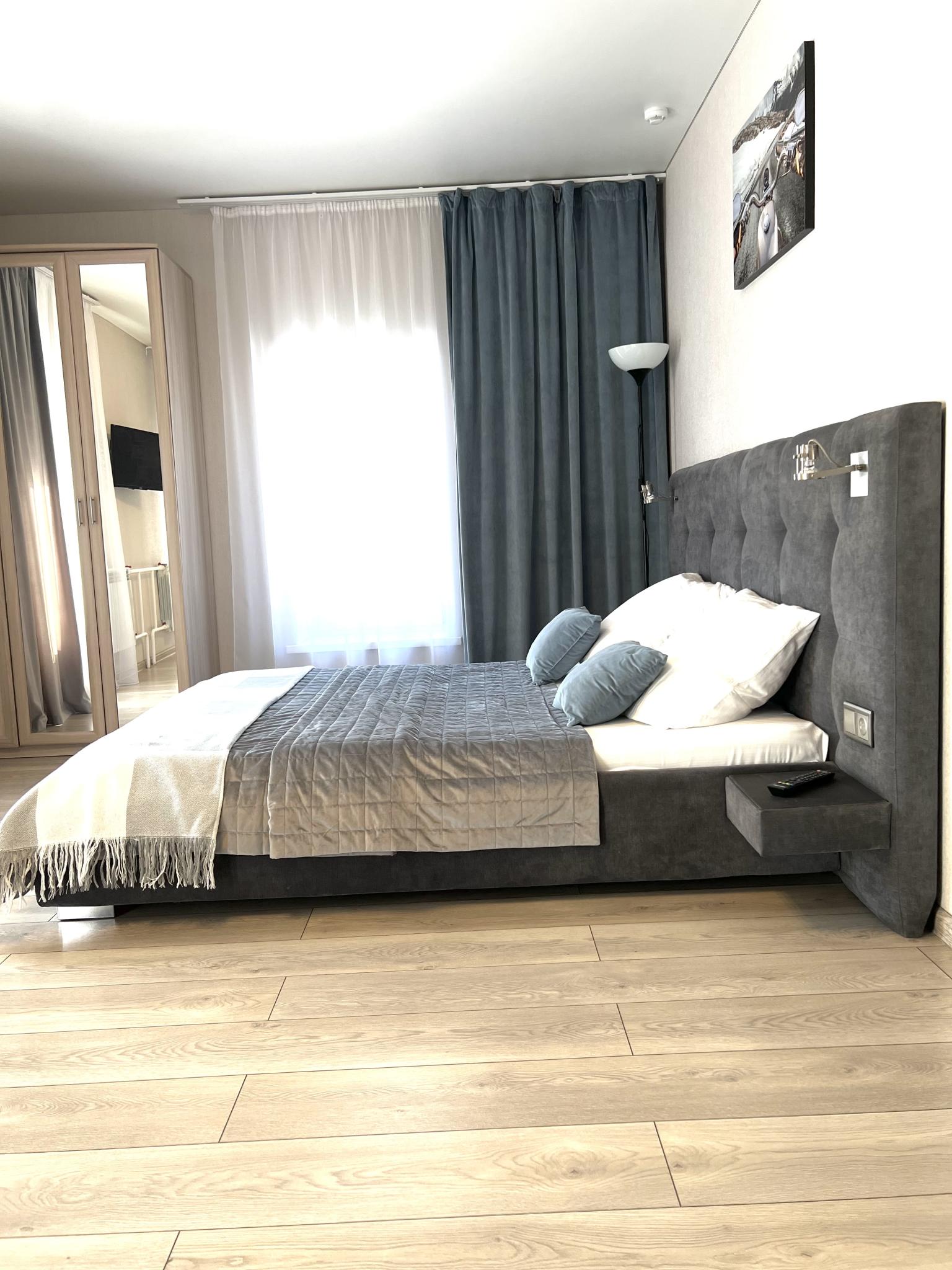 Фото Чкалов & Hotel-22