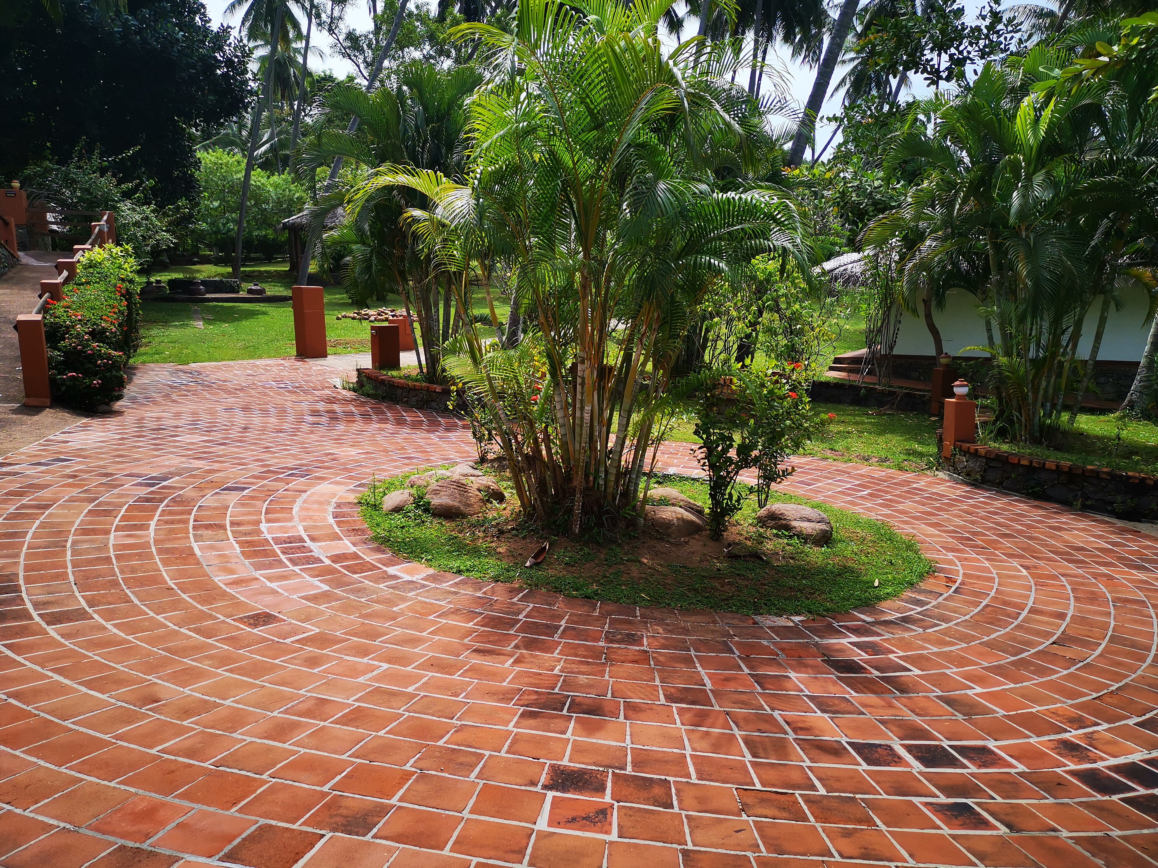 Фото Eva Lanka Hotel