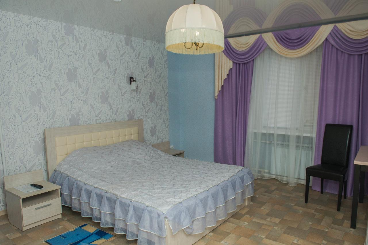 Фото Ижевская