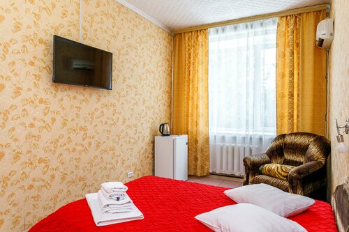 Hotel Звездная по Владивостокскому шоссе, , foto