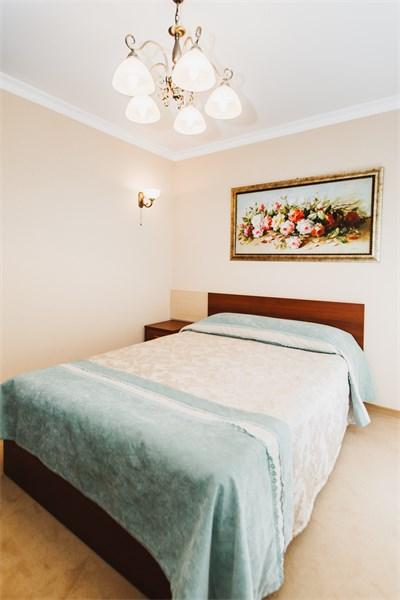 Фото Отель Чайковский