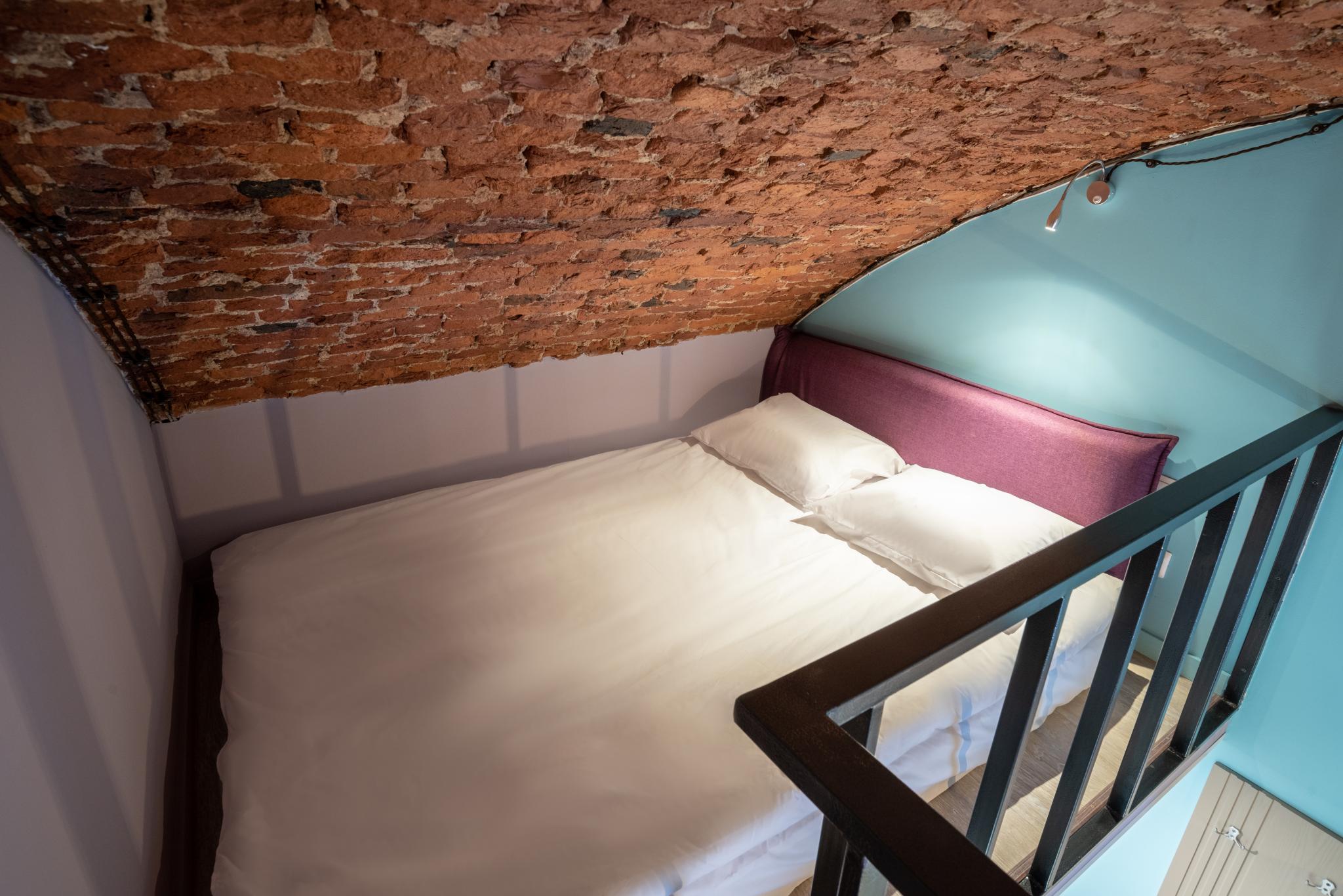 Фото Антре на Конюшенной